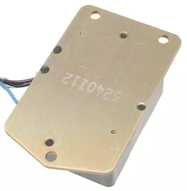 Distributor Ignition Control Module - ACDelco (U1908D)