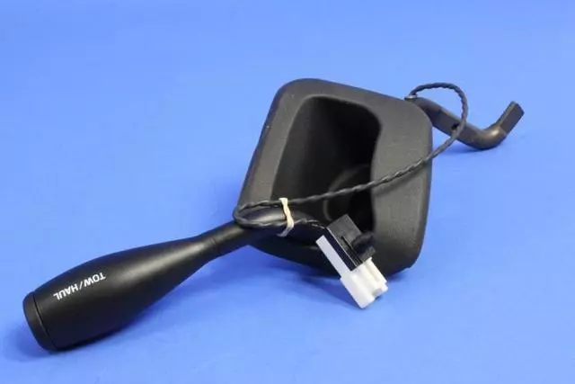 5057135AD - Electrical: Gearshift Lever for Mopar Image