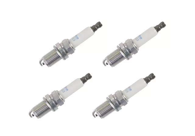 21025103 - : Conventional Spark Plug for GM Image