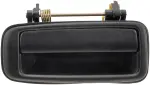 77434 - : Rear Left Exterior Door Handle for Dorman Image