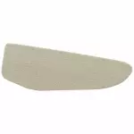 CV6Z58237W25AA - Body: Door Trim Panel Cap for FORD Image