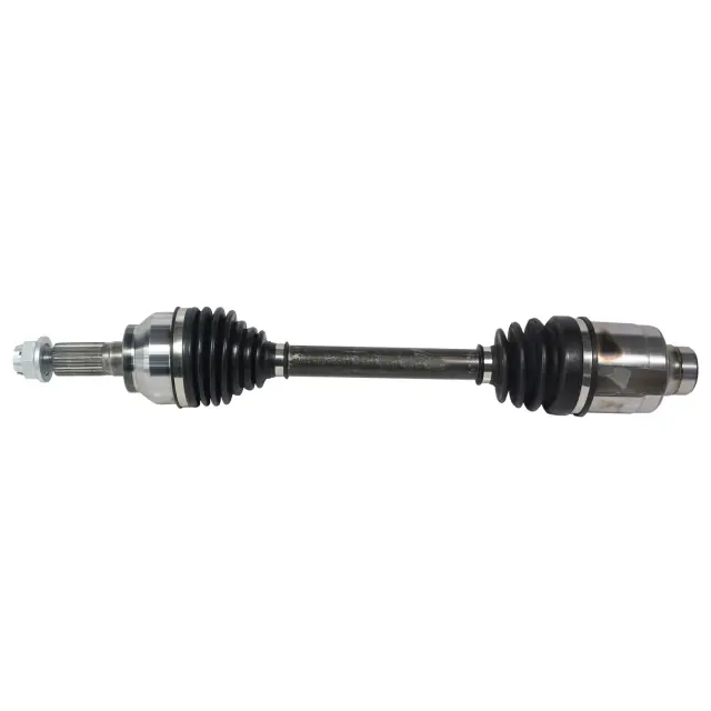 NCV47070 - : 12-13 Mazda 3 (2.0) CV Axle Assembly  - Front Right for GSP Image