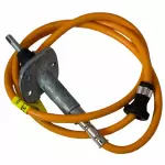 4L3Z18A984AA - Electrical: Antenna for Ford: F-150, F-150 Heritage | Lincoln: Mark LT Image