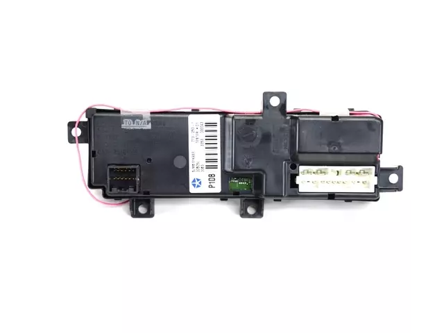 Door Module Switch, Right - Mopar (5JM61DX9AB)