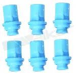 900P20676 - Ignition: ThunderCore-Ultra 900-P2067-6 Coil Boot Kit for ThunderCore-Ultra Image