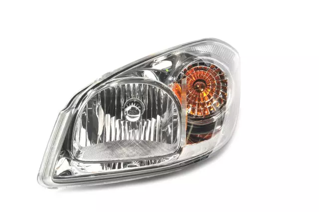 20964008 - Electrical: Headlamp Assembly for GM Image image