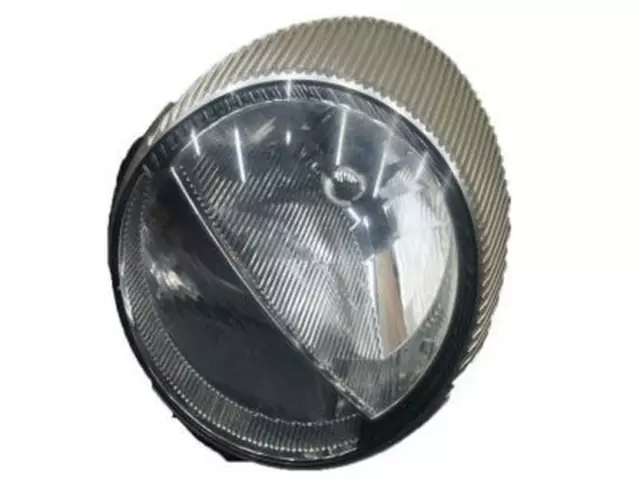 Headlamp Assembly - Ford (5W6Z-13008-A)
