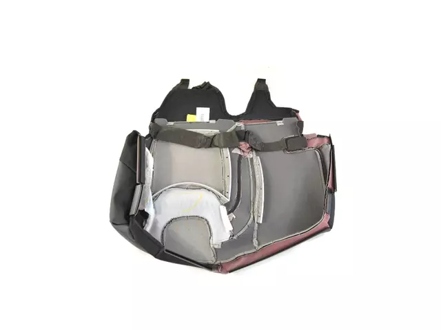 Rear Seat Cushion Cover - Mopar (5RA69DX9AE)