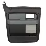 BL3Z1627407HB - Body: Door Trim Panel for Ford: F-150 Image