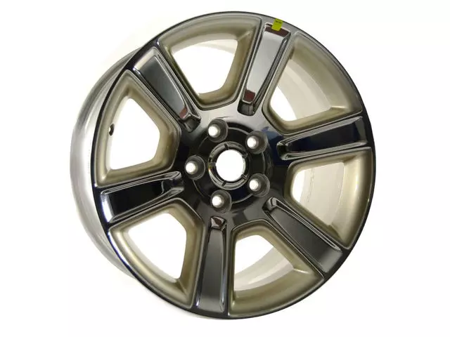 Aluminum Wheel - Mopar (1VR95HWLAA)