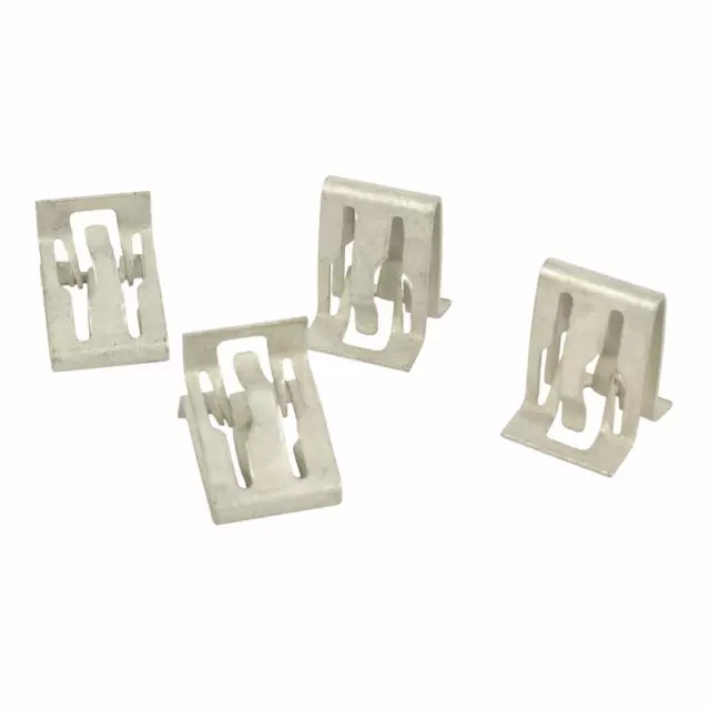 W709367S439 - Body: Absorber Clip for Ford: Explorer, Maverick, Police Interceptor Utility | Lincoln: Navigator Image