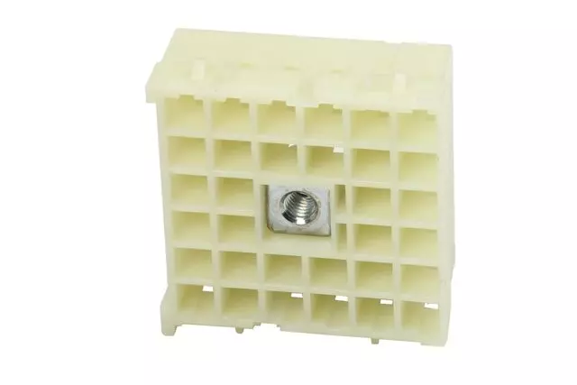 15319892 - : Multi-Purpose Wiring Connector for GM Image