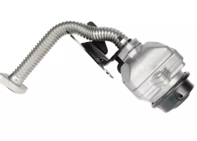 Air Management Shut-Off Valve - GM (12559949)