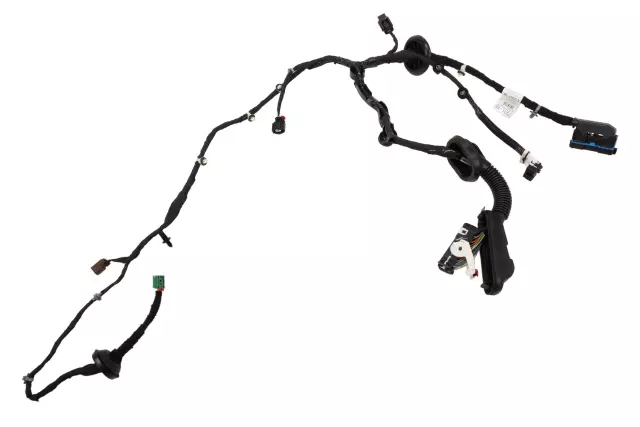 84677905 - Body: Harness for GMC: Sierra 3500 HD Image