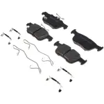 19469197 - : Pad Kit for GM Image