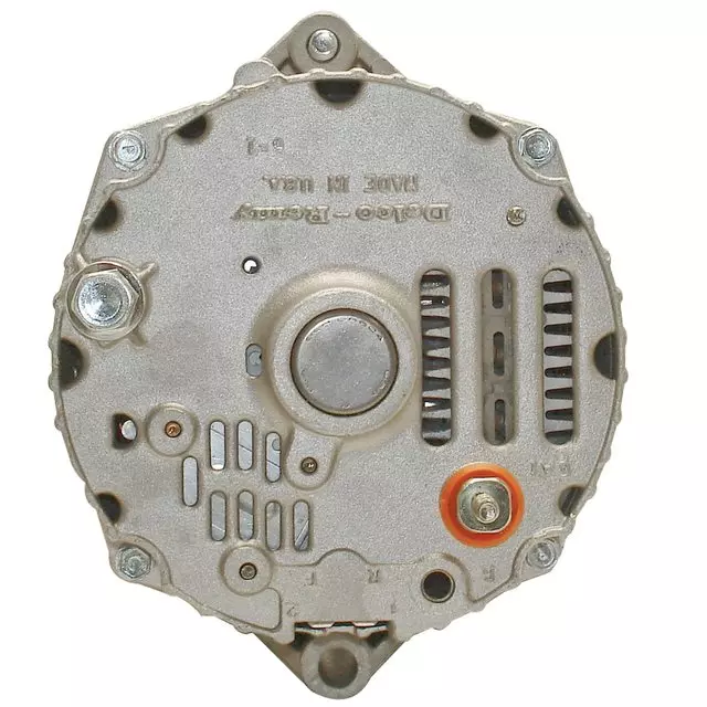 19135671 - : Alternator, Remanufactured for GM Image