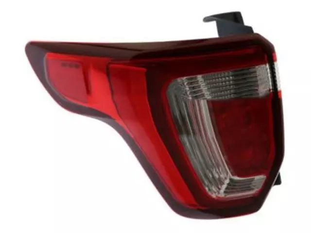 Tail Lamp Assembly - Ford (FB5Z-13405-K)