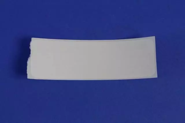 Etiquette Anti-pollution Du Véhicule Etiquette - Mopar (47480139AA)