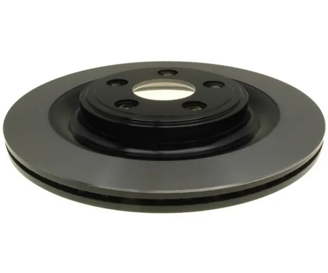 980644 - Brakes &amp; Brake Parts: Disc Brake Rotor for Raybestos Brakes Image