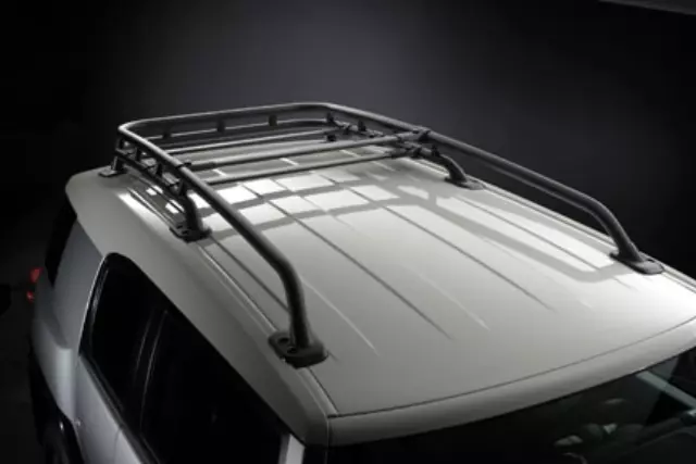 PT27835120 - Body: Roof Rack for Toyota: FJ Cruiser Image