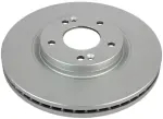 R6F229U - : ADVICS OE Replacement Disc Brake Rotor for Advics Image