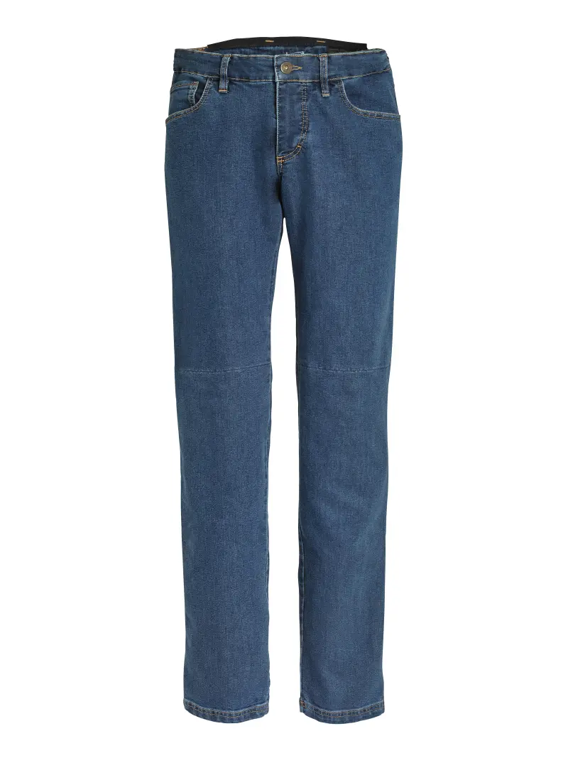 MENSLONDONJEANSBLUE - : Mens London Jeans - Blue for BMW-Motorrad Image