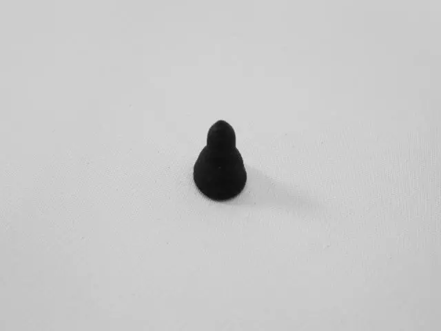 4389998AA - Doors, Door Mirrors and Related Parts: Cover for Chrysler: 200, Sebring | Dodge: Avenger, Journey Image