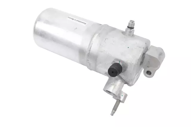 84451983 - HVAC: Accumulator for Chevrolet: Express 1500, Express 2500, Express 3500, Express 4500 | GMC: Savana 1500, Savana 2500, Savana 3500, Savana 4500 Image