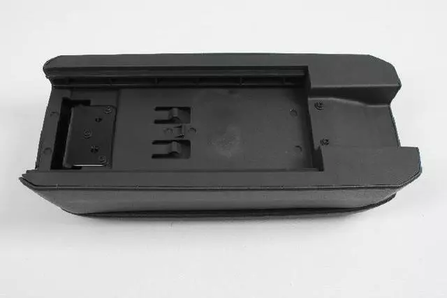 Console Armrest - Mopar (1WN92BD3AA)