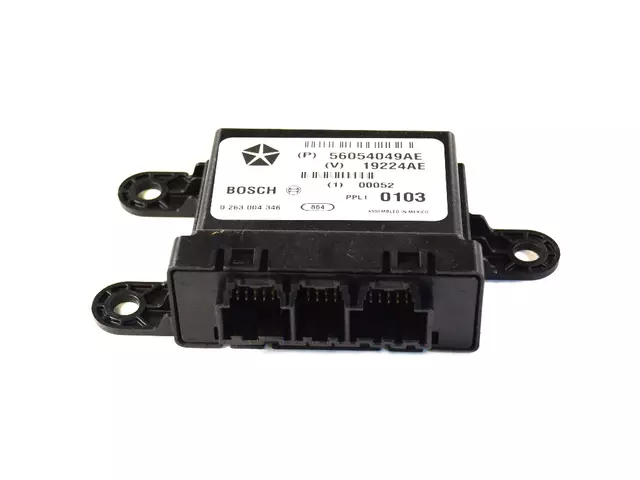 Module - Mopar (56054049AE)