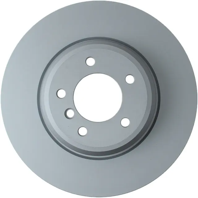 150344120 - Brakes &amp; Brake Parts: Zimmermann 150.3441.20 Disc Brake Rotor for ZIMMERMANN Image