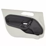 CE8Z5423943DA - : Door Trim Panel for Ford Image