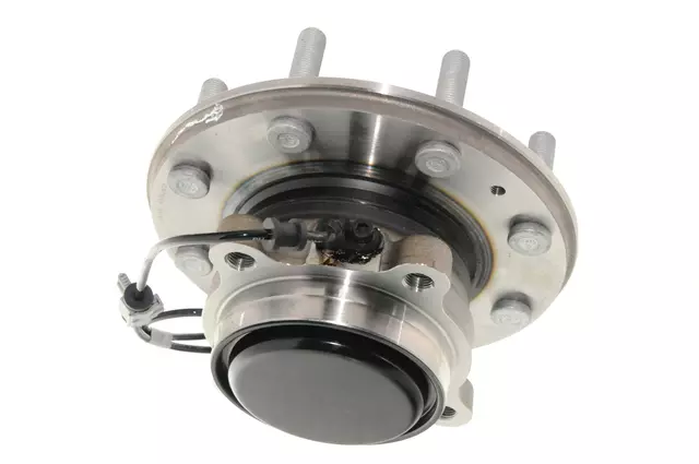 Acdelco™ Hub & Bearing - GM (FW425)