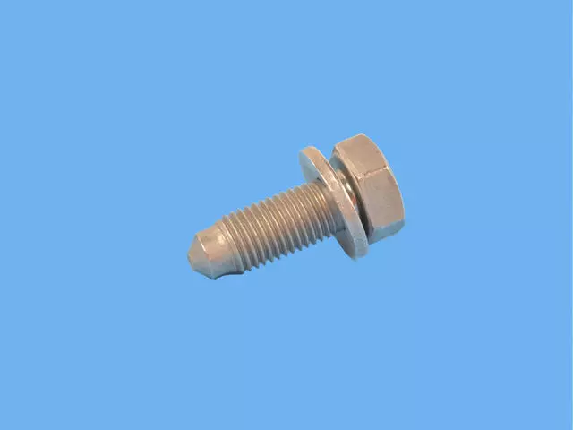 Hex Flange Head Bolt - Mopar (68263234AA)