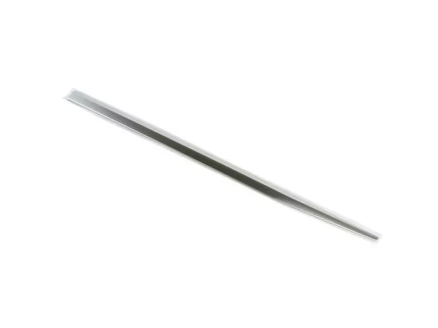 68365860AA - Exterior Ornamentation: Rear Door Molding, Right for Mopar Image