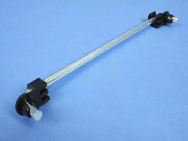 68028492AA - Body Sheet Metal Except Doors: Down Stack Capture Linkage for Mopar Image