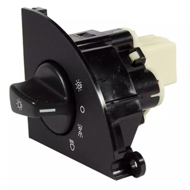 Headlamp Switch - Ford (3W1Z-11654-AB)