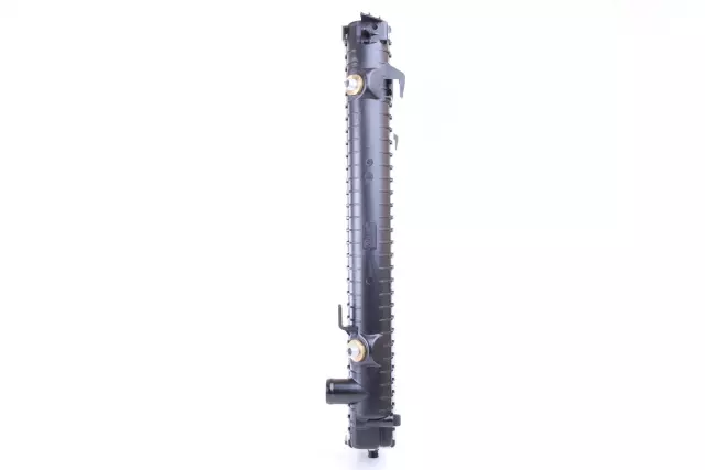 62599A - : Radiator w/Integrated Transmission Oil Cooler for NISSENS Image