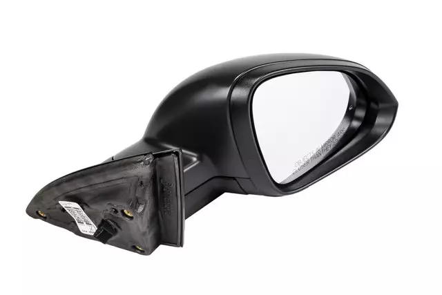 Primed Passenger Side Mirror - GM (22905577)