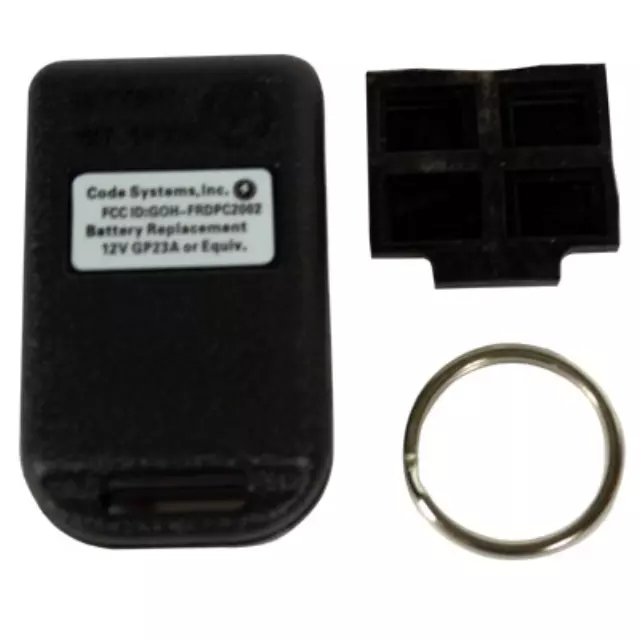 Remote Start - Ford (2W7Z-15K601-BA)