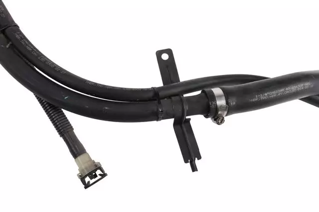 20792232 - Fuel System: Fuel Tank Filler Neck for GM Image