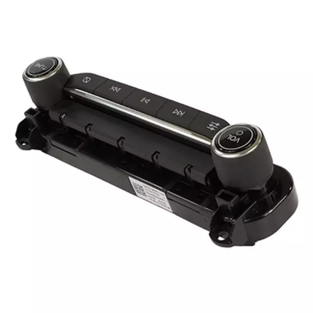 Control Panel - Ford (GN1Z-18C858-E)