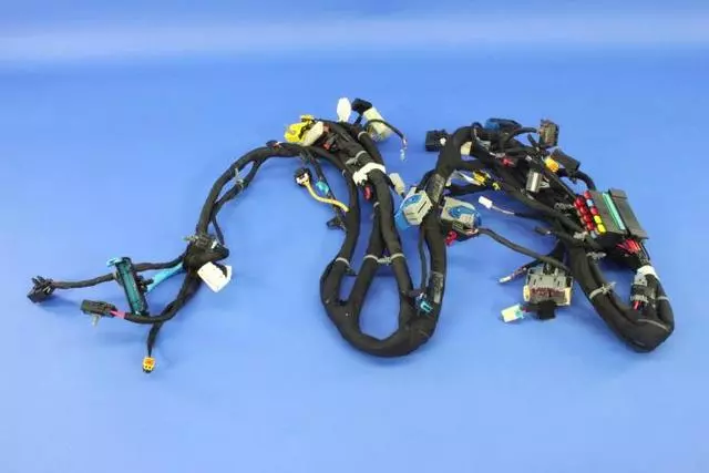 Instrument Panel Wiring - Mopar (68229552AB)