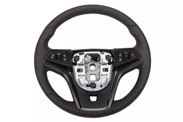 22966420 - Steering: Steering Wheel for GM Image
