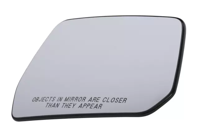 84498323 - : Mirror Glass for Chevrolet: Traverse, Traverse Limited Image