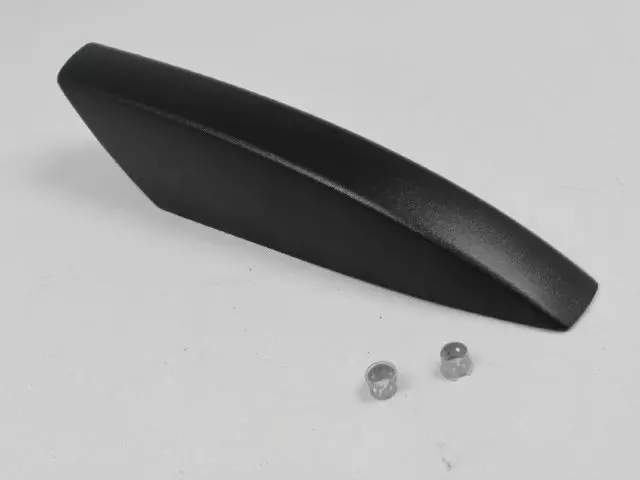 5136838AB - Body Sheet Metal Except Doors: Rear Side Rail Cover, Right for Mopar Image