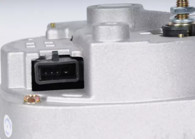 Alternator - GM (19244764)