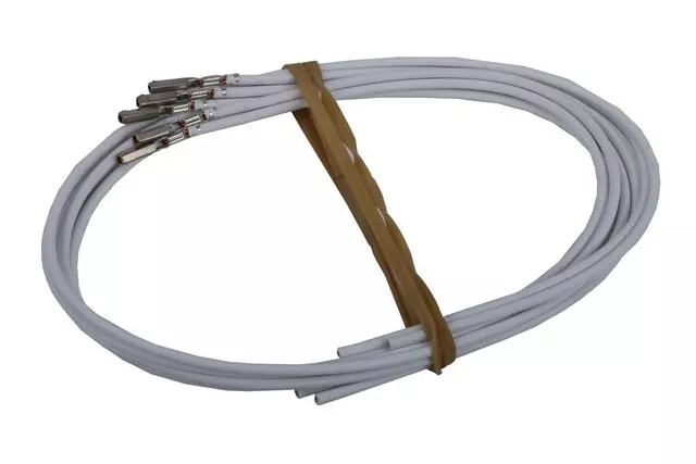 19331615 - : Multi-Purpose Wire Connector for GM Image