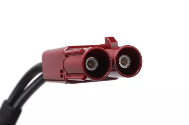 High Frequency Antenna - GM (84445293)