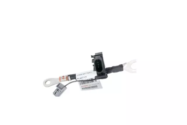 20940447 - Electrical: Negative Cable for Buick: Enclave | Chevrolet: Traverse | GMC: Acadia, Acadia Limited Image